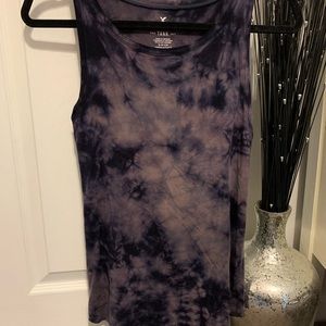 Soft & Sexy American Eagle Tank